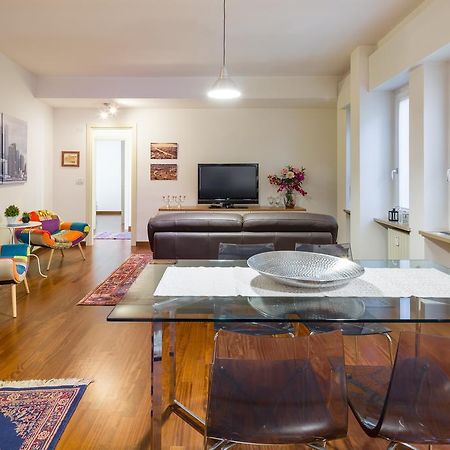 Cattaneo Arena Apartaments ヴェローナ エクステリア 写真