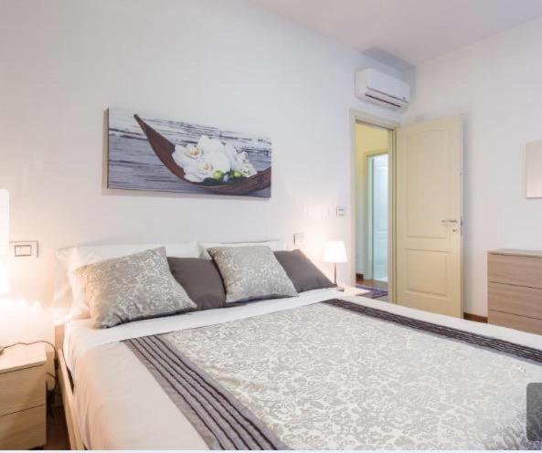 Cattaneo Arena Apartaments ヴェローナ エクステリア 写真