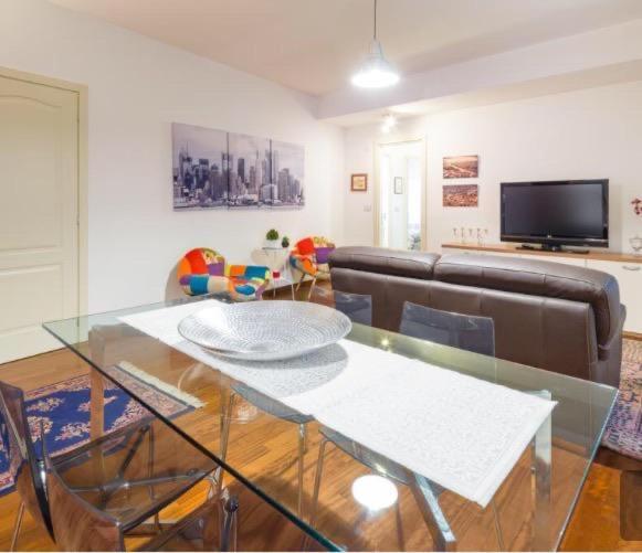 Cattaneo Arena Apartaments ヴェローナ エクステリア 写真