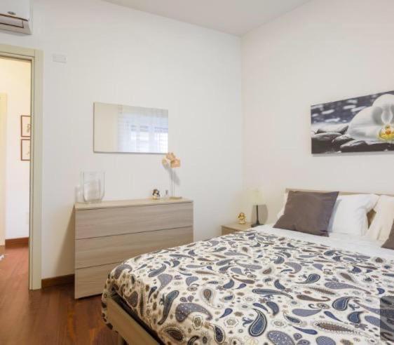Cattaneo Arena Apartaments ヴェローナ エクステリア 写真