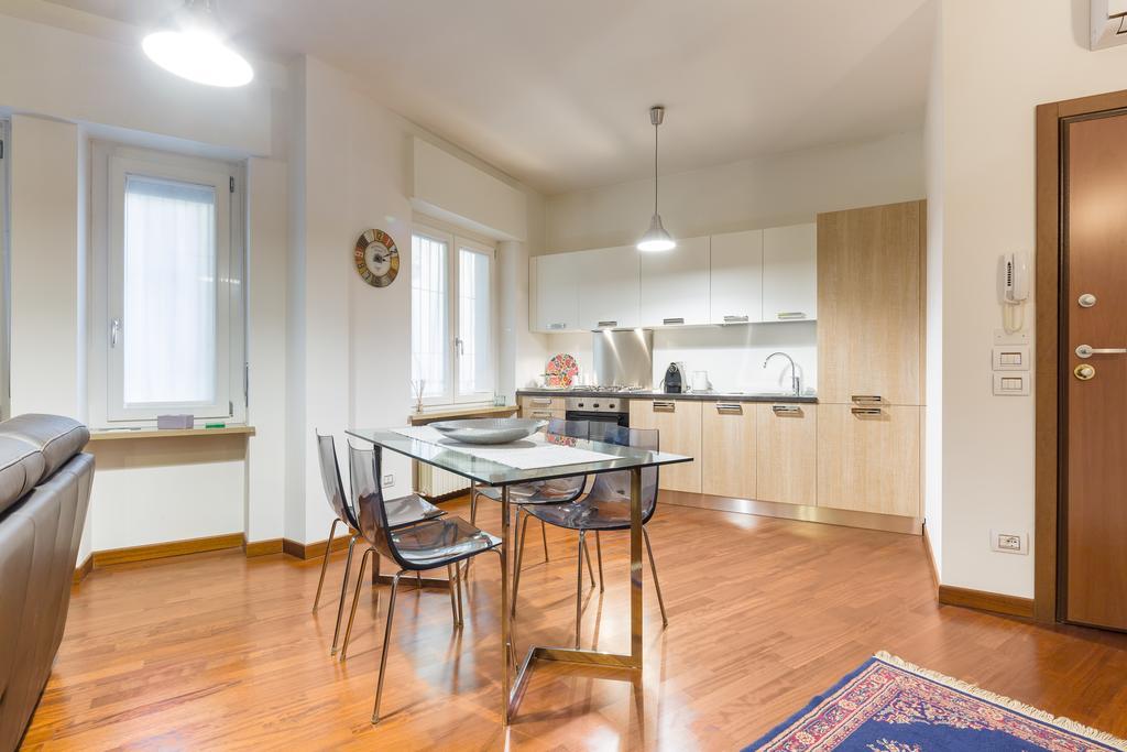 Cattaneo Arena Apartaments ヴェローナ エクステリア 写真