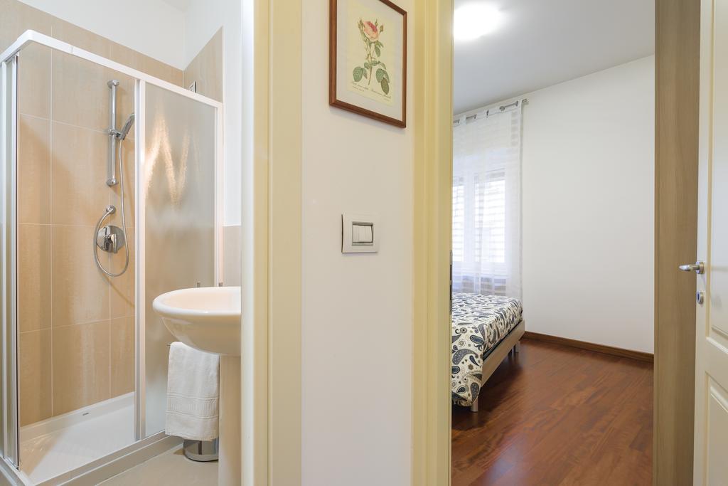 Cattaneo Arena Apartaments ヴェローナ エクステリア 写真