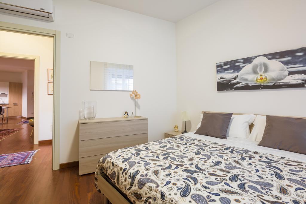 Cattaneo Arena Apartaments ヴェローナ エクステリア 写真